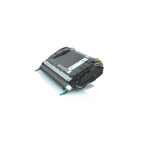 LEXMARK C522/C524/C532/C534 NEGRO CARTUCHO DE TONER GENERICO C5220KS