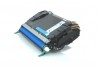 LEXMARK C522/C524/C532/C534 CYAN CARTUCHO DE TONER GENERICO C5220CS