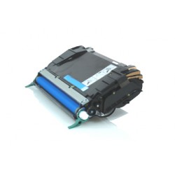 LEXMARK C522/C524/C532/C534 CYAN CARTUCHO DE TONER GENERICO C5220CS
