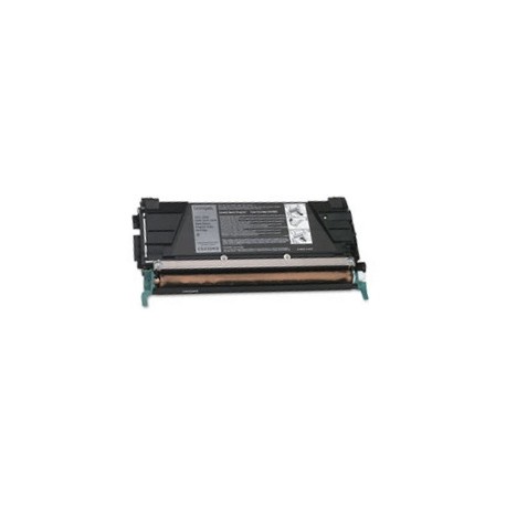 LEXMARK C734/C736/X738 NEGRO CARTUCHO DE TONER GENERICO C734A1KG