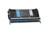 LEXMARK C734/C736/X738 CYAN CARTUCHO DE TONER GENERICO C734A1CG