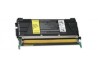 LEXMARK C734/C736/X738 AMARILLO CARTUCHO DE TONER GENERICO C734A1YG