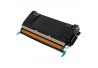 LEXMARK C746/C748/X746/X748/XS748 CYAN CARTUCHO DE TONER GENERICO C746A1CG/X746A1CG/X746A2CG/X746A3CG/X748H1CG/X748H3CG/24B5701