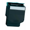 LEXMARK CX310/CX410/CX510 NEGRO CARTUCHO DE TONER GENERICO 80C2SK0/802SK