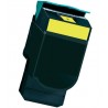LEXMARK CX410/CX510 AMARILLO CARTUCHO DE TONER GENERICO 80C2HY0/802HY