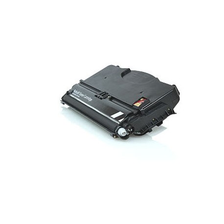 LEXMARK E120 NEGRO CARTUCHO DE TONER GENERICO 12016SE