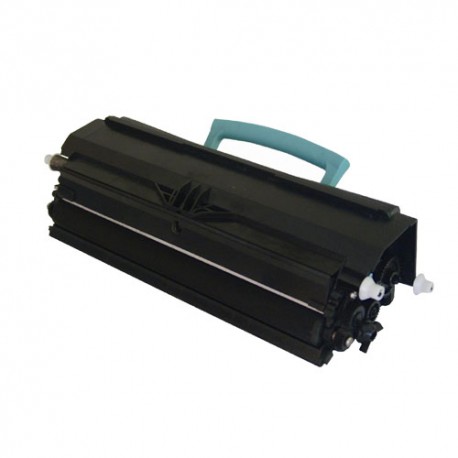 LEXMARK E260/E360/E460 NEGRO CARTUCHO DE TONER GENERICO E260A11E/E360H11E/E460X31E