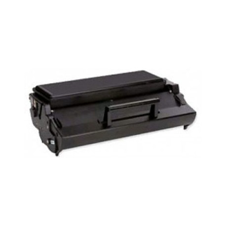 LEXMARK OPTRA E220/E321/E323 NEGRO CARTUCHO DE TONER GENERICO 12A7405