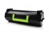 LEXMARK MS310/MS312/MS410/MS415/MS510/MS610 NEGRO CARTUCHO DE TONER GENERICO 50F2H00/502H/51F2H00/512H