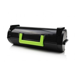 LEXMARK MS317/MX317 NEGRO CARTUCHO DE TONER GENERICO 51B2000