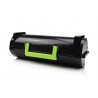 LEXMARK MS811/MS812 NEGRO CARTUCHO DE TONER GENERICO 52D2X00/522X