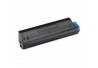 OKI B430/B440/MB460/MB470/MB480 NEGRO CARTUCHO DE TONER GENERICO 43979202