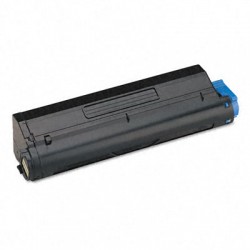OKI B430/B440/MB460/MB470/MB480 NEGRO CARTUCHO DE TONER GENERICO 43979202