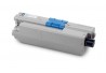 OKI C301DN/C321DN/MC342DN NEGRO CARTUCHO DE TONER GENERICO 44973536