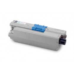 OKI C301DN/C321DN/MC342DN NEGRO CARTUCHO DE TONER GENERICO 44973536