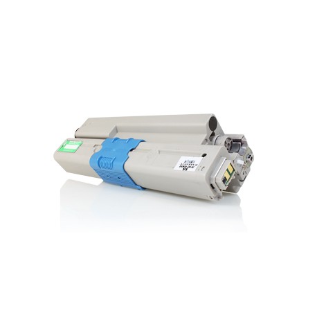 OKI C310/C510/MC351/MC361 NEGRO CARTUCHO DE TONER GENERICO 44469803