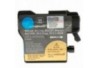 BROTHER LC980XL/LC1100XL/LC985XL CYAN CARTUCHO DE TINTA GENERICO LC980C/LC1100C/LC985C