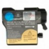 BROTHER LC980XL/LC1100XL/LC985XL CYAN CARTUCHO DE TINTA GENERICO LC980C/LC1100C/LC985C