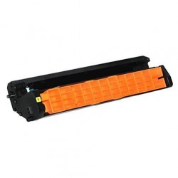 OKI C3300/C3400/C3450/C3600 AMARILLO TAMBOR DE IMAGEN GENERICO 43460205