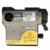 BROTHER LC985XL NEGRO CARTUCHO DE TINTA GENERICO LC985BK