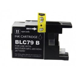 BROTHER LC1280XL NEGRO CARTUCHO DE TINTA GENERICO