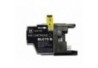 BROTHER LC1220XL/LC1240XL NEGRO CARTUCHO DE TINTA GENERICO LC-1240BK