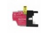 BROTHER LC1220XL/LC1240XL/LC1280XL MAGENTA CARTUCHO DE TINTA GENERICO LC-1240M