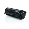 HP Q2612A NEGRO CARTUCHO DE TONER GENERICO Nº12A