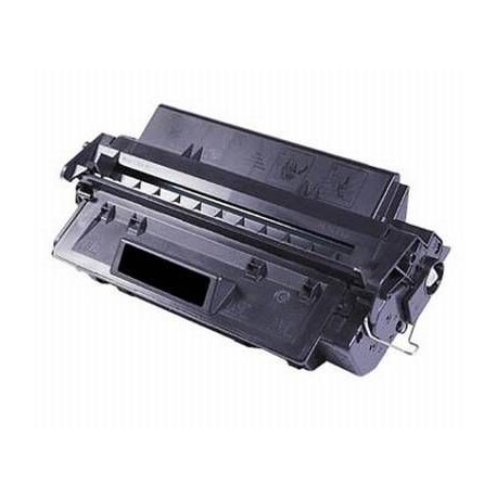 HP C4096A NEGRO CARTUCHO DE TONER GENERICO Nº96A