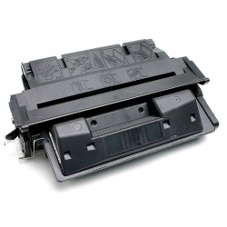 HP C4127X/C4127A/C8061X NEGRO CARTUCHO DE TONER GENERICO UNIVERSAL Nº27X/27A/61X