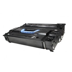 HP C8543X NEGRO CARTUCHO DE TONER GENERICO Nº43X