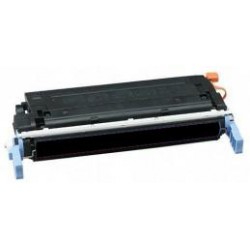 HP C9720A NEGRO CARTUCHO DE TONER GENERICO Nº641A