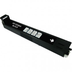 HP CB380A NEGRO CARTUCHO DE TONER GENERICO Nº823A