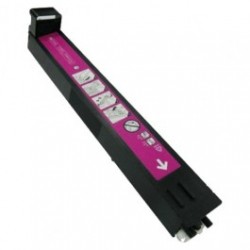 HP CB383A MAGENTA CARTUCHO DE TONER GENERICO Nº824A