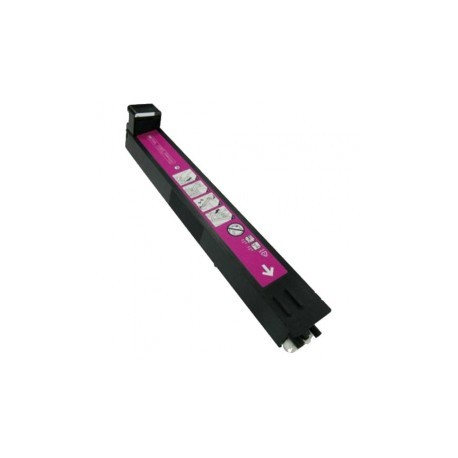 HP CB383A MAGENTA CARTUCHO DE TONER GENERICO Nº824A