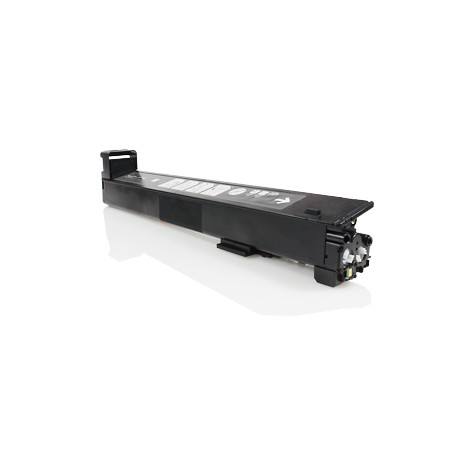 HP CB390A NEGRO CARTUCHO DE TONER GENERICO Nº825A