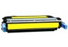 HP CB402A AMARILLO CARTUCHO DE TONER GENERICO