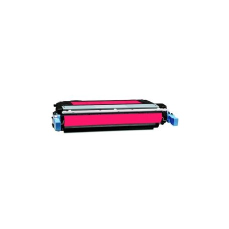 HP CB403A MAGENTA CARTUCHO DE TONER GENERICO