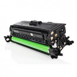 HP CE260X NEGRO CARTUCHO DE TONER GENERICO Nº649X
