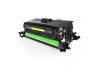HP CE262A AMARILLO CARTUCHO DE TONER GENERICO Nº648A