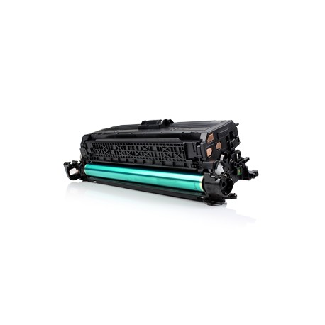 HP CE264X NEGRO CARTUCHO DE TONER GENERICO Nº646X