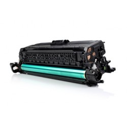 HP CE270A NEGRO CARTUCHO DE TONER GENERICO Nº650A