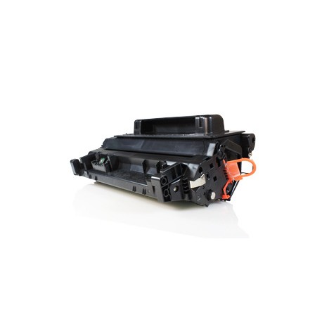 HP CE390A NEGRO CARTUCHO DE TONER GENERICO Nº90A