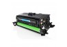 HP CE401A CYAN CARTUCHO DE TONER GENERICO Nº507A