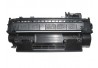 HP CE505A NEGRO CARTUCHO DE TONER GENERICO Nº05A