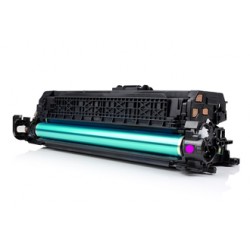 HP CF033A MAGENTA CARTUCHO DE TONER GENERICO Nº646A