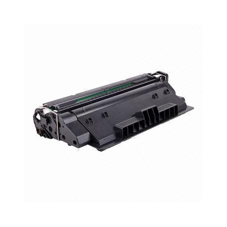 HP CF214X/CF214A NEGRO CARTUCHO DE TONER GENERICO Nº14X/14A