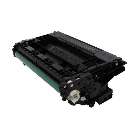 HP CF237X NEGRO CARTUCHO DE TONER GENERICO Nº37X