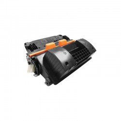 HP CF281A NEGRO CARTUCHO DE TONER GENERICO Nº81A