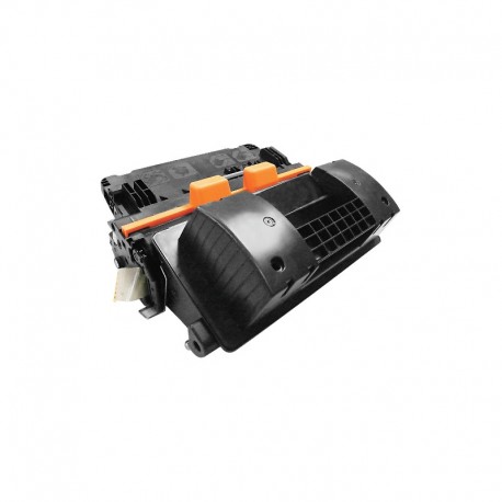 HP CF281X NEGRO CARTUCHO DE TONER GENERICO Nº81X